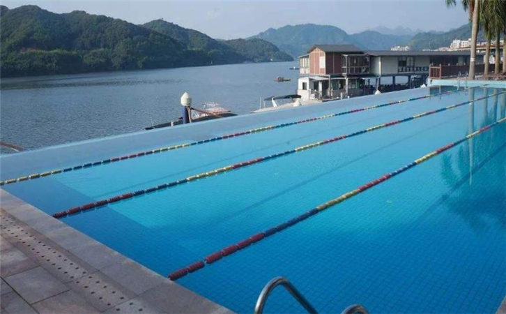 陕州建造游泳池需要哪些设备